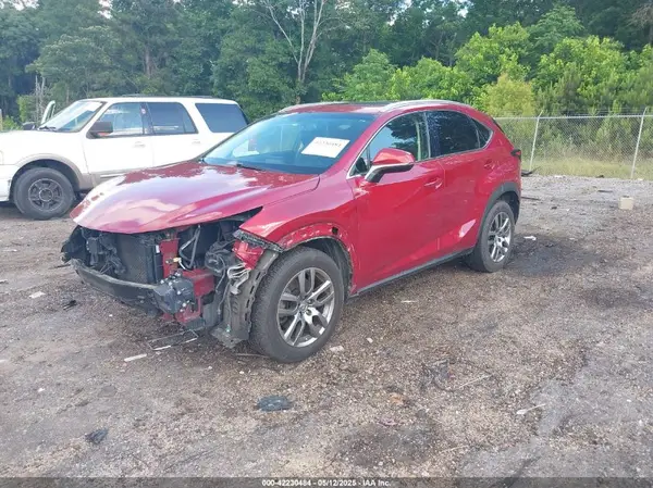 JTJYARBZ8G2047238 2016 LEXUS NX - Image 2