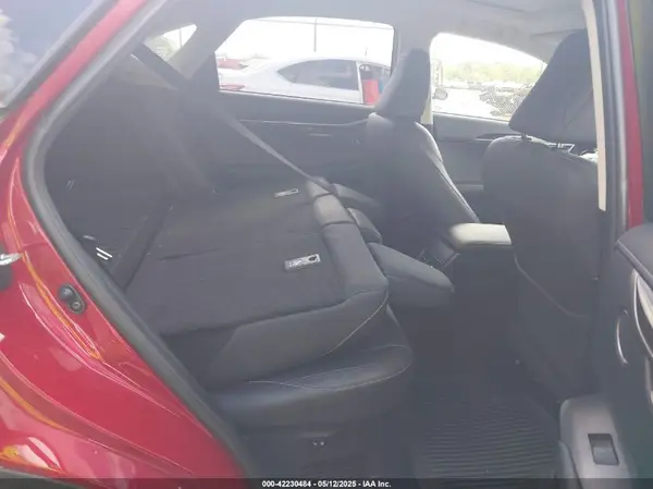 JTJYARBZ8G2047238 2016 LEXUS NX - Image 8