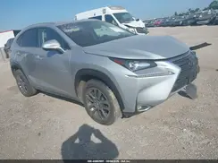 JTJYARBZ8G2047420 2016 LEXUS NX