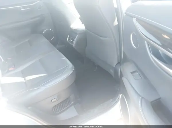 JTJYARBZ8G2047420 2016 LEXUS NX - Image 8