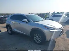 JTJYARBZ8G2047823 2016 LEXUS NX