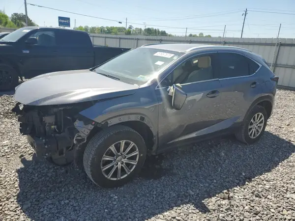 JTJYARBZ8G2049152 2016 LEXUS NX - Image 1