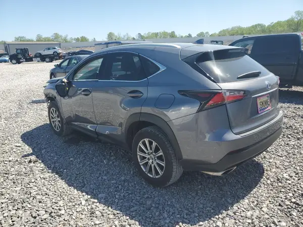 JTJYARBZ8G2049152 2016 LEXUS NX - Image 2