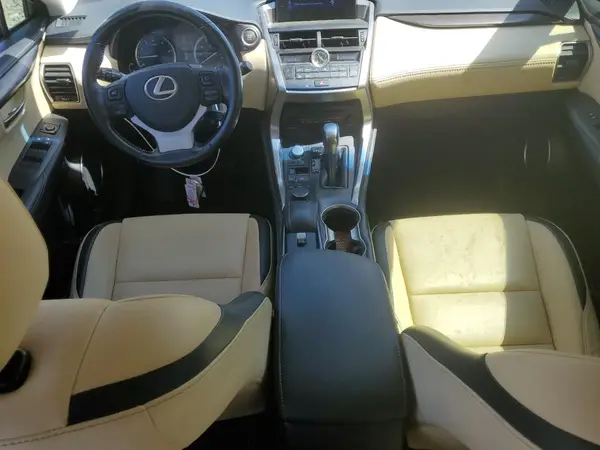 JTJYARBZ8G2049152 2016 LEXUS NX - Image 8