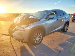 JTJYARBZ8G2049426 2016 LEXUS NX