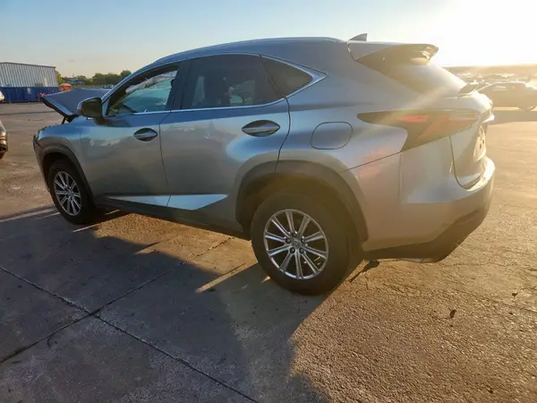 JTJYARBZ8G2049426 2016 LEXUS NX - Image 2