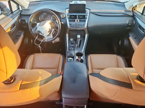 JTJYARBZ8G2049426 2016 LEXUS NX - Image 8