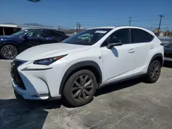JTJYARBZ8G2049636 2016 LEXUS NX