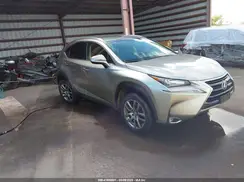 JTJYARBZ8G2049796 2016 LEXUS NX