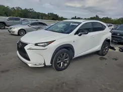 JTJYARBZ8H2050576 2017 LEXUS NX