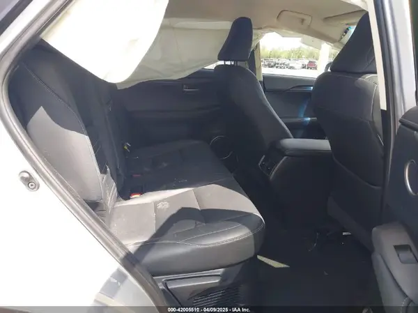 JTJYARBZ8H2051727 2017 LEXUS NX - Image 8