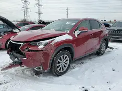 JTJYARBZ8H2052473 2017 LEXUS NX