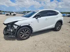 JTJYARBZ8H2052554 2017 LEXUS NX