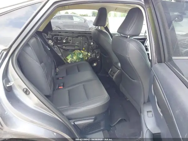 JTJYARBZ8H2052795 2017 LEXUS NX - Image 8
