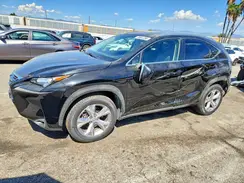 JTJYARBZ8H2054952 2017 LEXUS NX