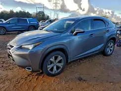JTJYARBZ8H2055678 2017 LEXUS NX