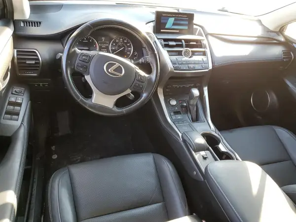 JTJYARBZ8H2056247 2017 LEXUS NX - Image 8