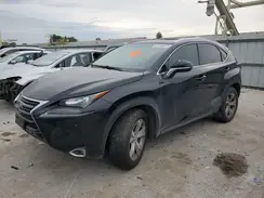 JTJYARBZ8H2056281 2017 LEXUS NX