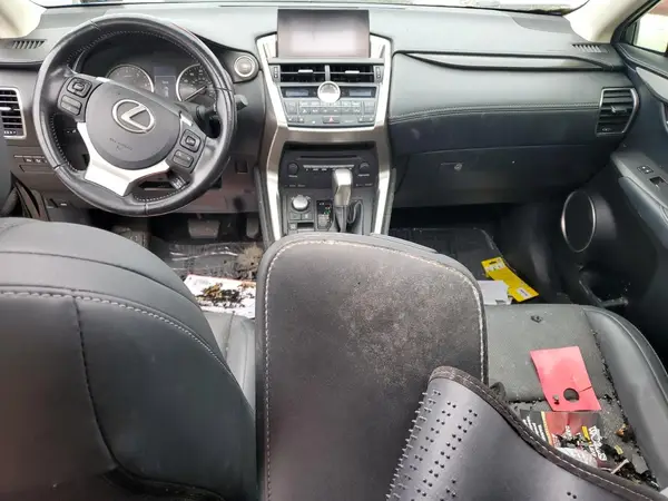 JTJYARBZ8H2056281 2017 LEXUS NX - Image 8