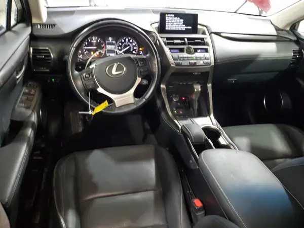 JTJYARBZ8H2058323 2017 LEXUS NX - Image 8