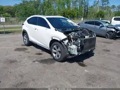 JTJYARBZ8H2058483 2017 LEXUS NX