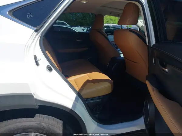 JTJYARBZ8H2058483 2017 LEXUS NX - Image 8
