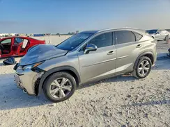 JTJYARBZ8H2058905 2017 LEXUS NX