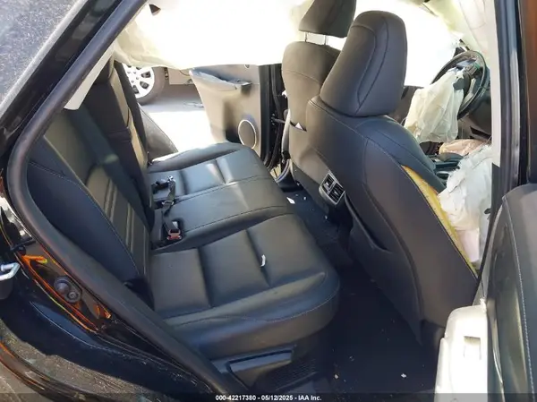 JTJYARBZ8H2060721 2017 LEXUS NX - Image 8