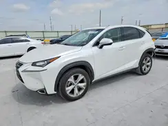 JTJYARBZ8H2061450 2017 LEXUS NX