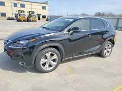 JTJYARBZ8H2062288 2017 LEXUS NX