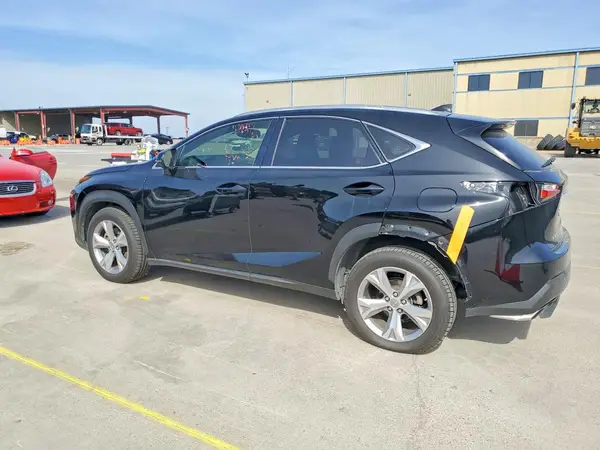 JTJYARBZ8H2062288 2017 LEXUS NX - Image 2