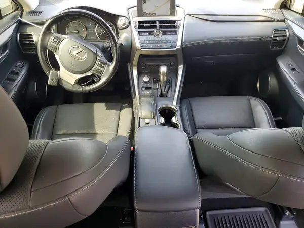 JTJYARBZ8H2062288 2017 LEXUS NX - Image 8