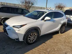 JTJYARBZ8H2063795 2017 LEXUS NX