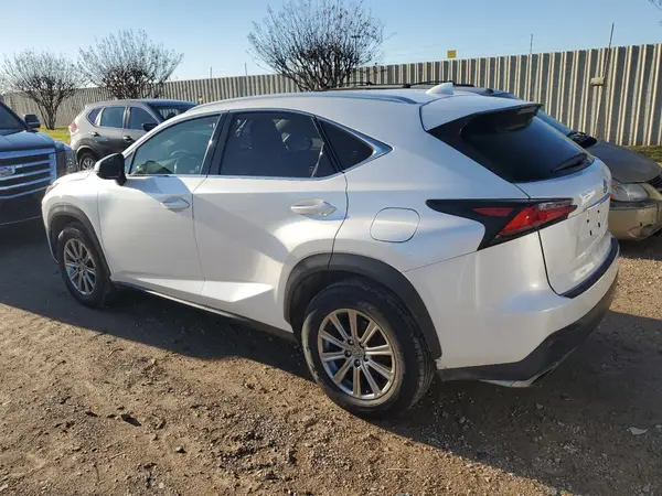JTJYARBZ8H2063795 2017 LEXUS NX - Image 2