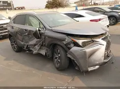 JTJYARBZ8H2064106 2017 LEXUS NX