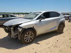 JTJYARBZ8H2064395 2017 LEXUS NX