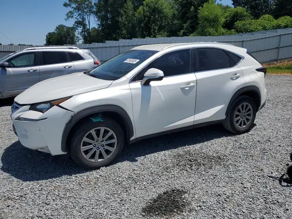 JTJYARBZ8H2064641 2017 LEXUS NX - Image 1