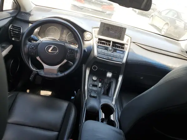 JTJYARBZ8H2064641 2017 LEXUS NX - Image 8