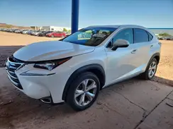 JTJYARBZ8H2065059 2017 LEXUS NX
