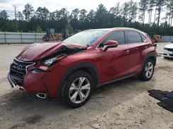 JTJYARBZ8H2065742 2017 LEXUS NX
