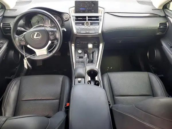 JTJYARBZ8H2065742 2017 LEXUS NX - Image 8