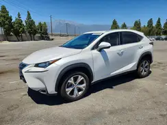 JTJYARBZ8H2067099 2017 LEXUS NX