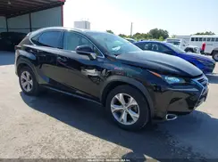 JTJYARBZ8H2068298 2017 LEXUS NX