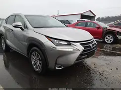 JTJYARBZ8H2068558 2017 LEXUS NX