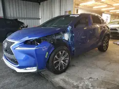 JTJYARBZ8H2070200 2017 LEXUS NX