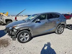 JTJYARBZ8H2070827 2017 LEXUS NX