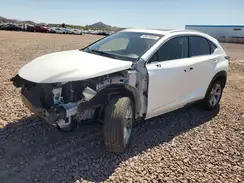 JTJYARBZ8H2070830 2017 LEXUS NX