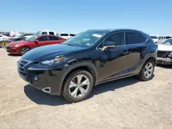JTJYARBZ8H2071069 2017 LEXUS NX