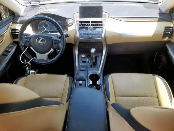 JTJYARBZ8H2071069 2017 LEXUS NX - Image 8