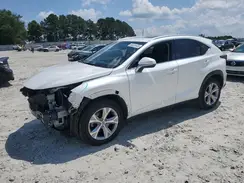 JTJYARBZ8H2071329 2017 LEXUS NX
